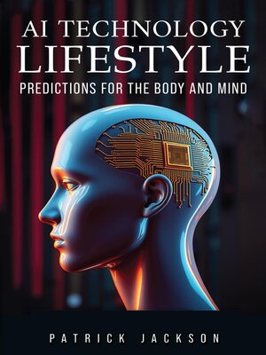 cover image of AI Technology Lifestyle